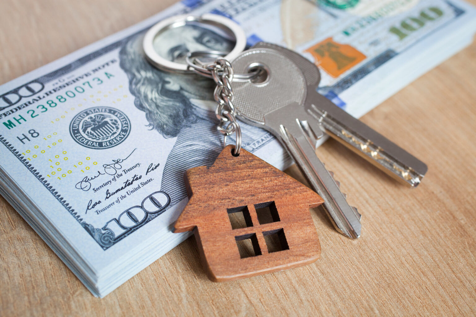 Can A Landlord Keep Your Security Deposit For Breaking Your Lease 