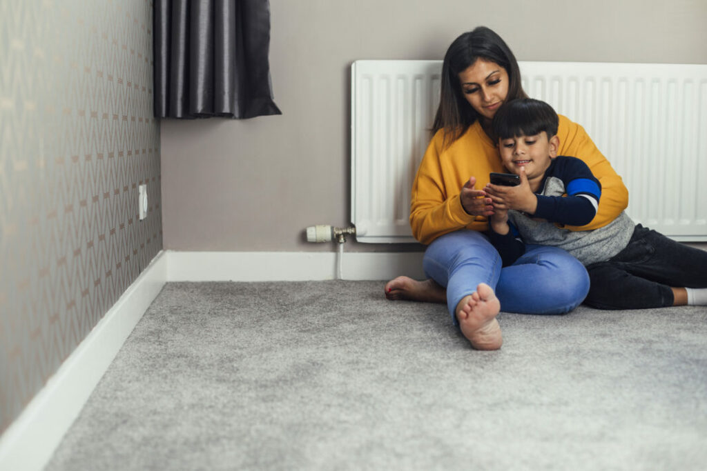 How to Turn Off Your Radiator