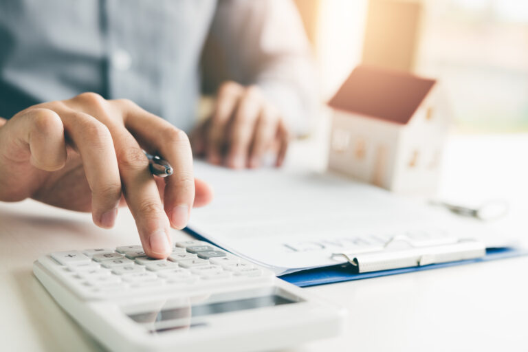 rental property tax law