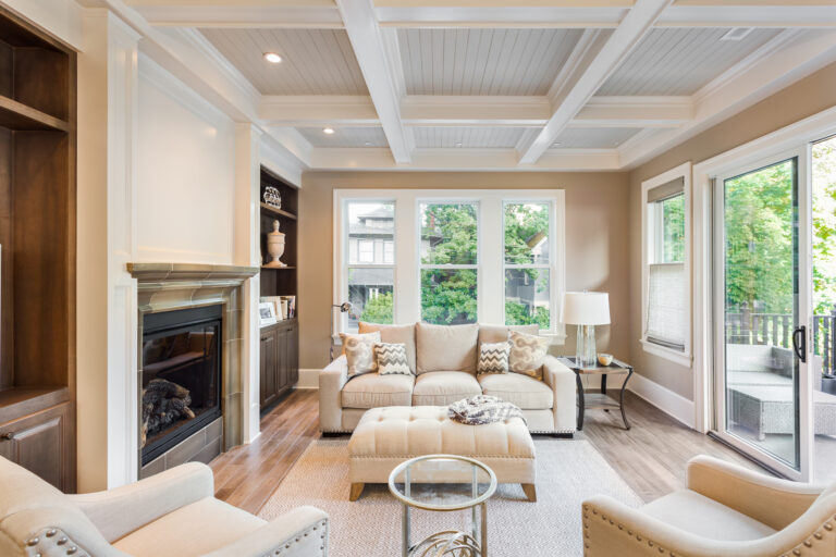 renting mother-in-law suite