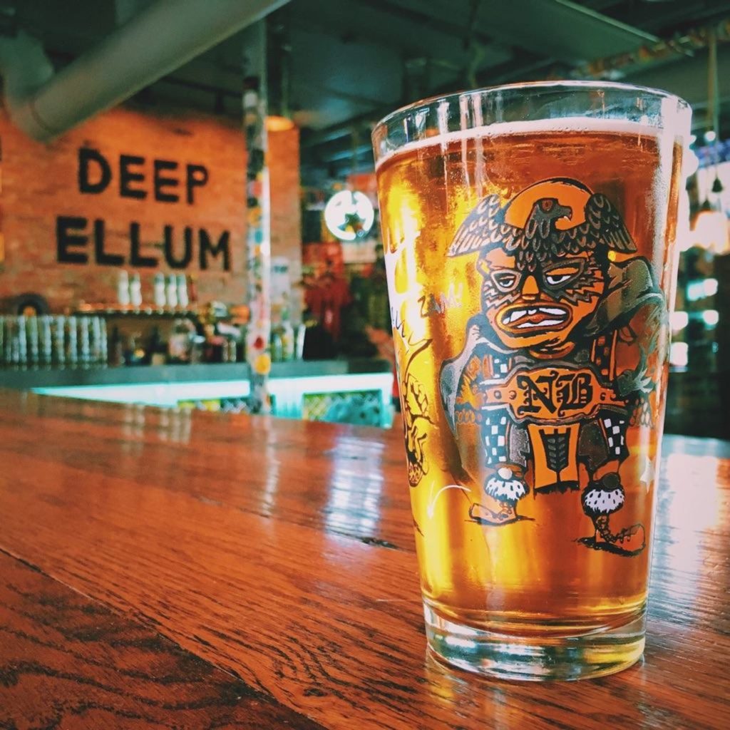 The Best Fun Bars in Dallas