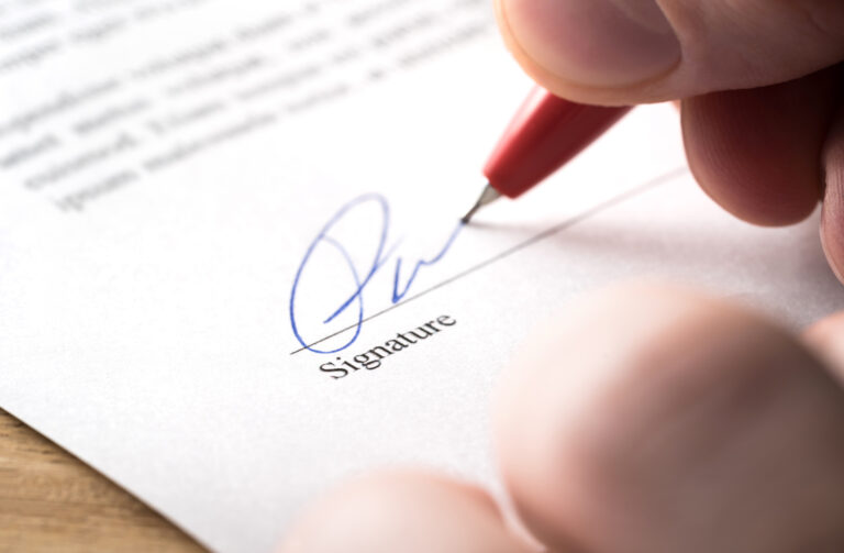 What Is a 60-Day Notice to Vacate?