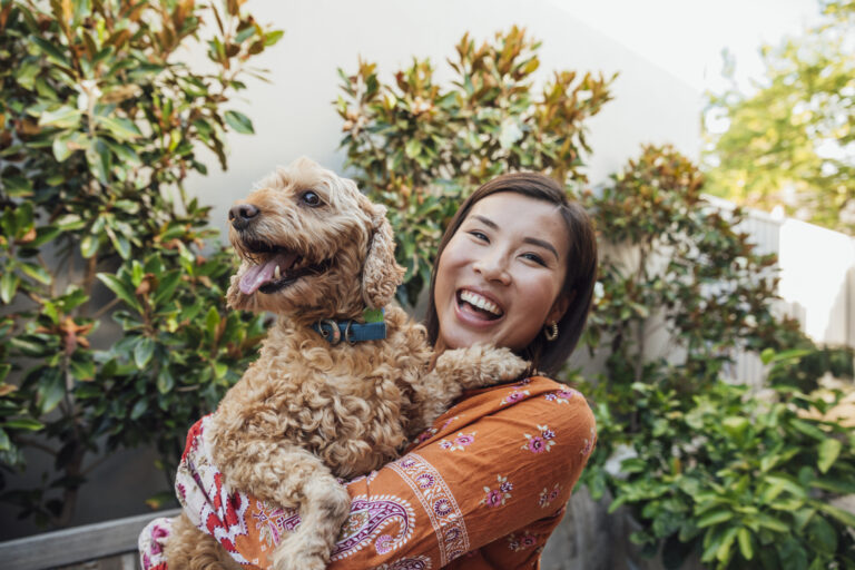 Should You Consider Renters With Pets?