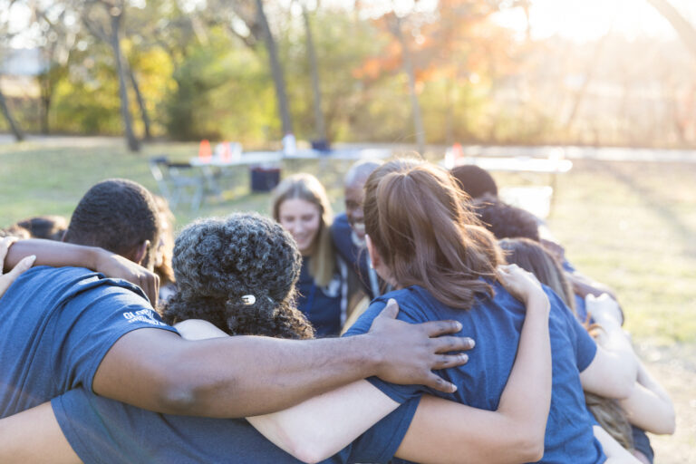 diversity, equity, and inclusion