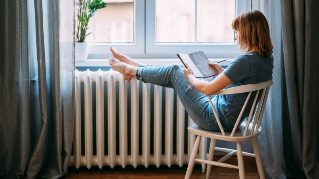 Is it Illegal for Your Landlord to Not Provide Apartment Heat?