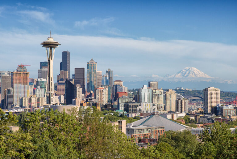 washington rental laws