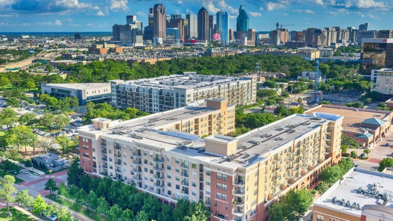 Texas Rental Laws