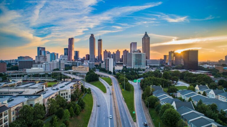 Georgia Rental Laws