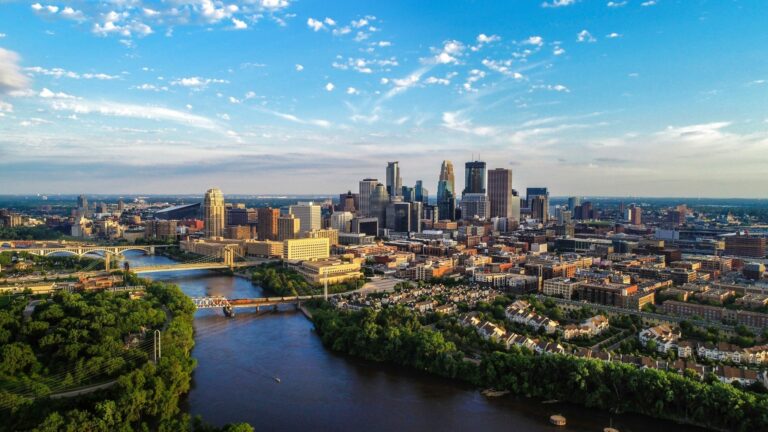 Minnesota Rental Laws