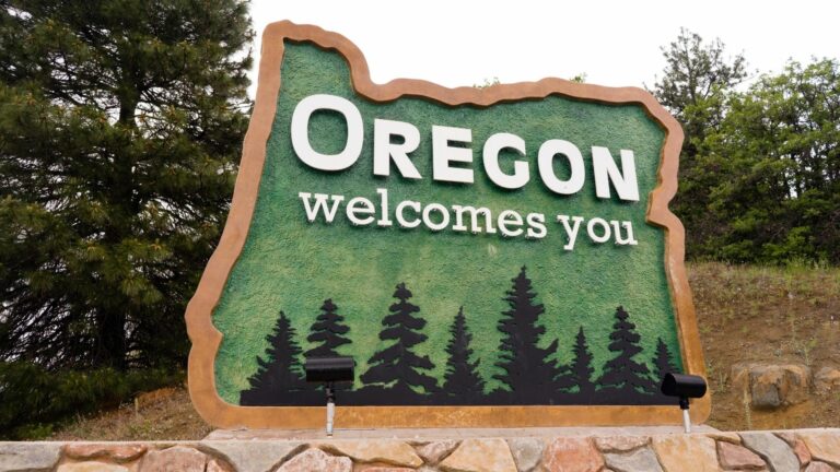 oregon rental laws