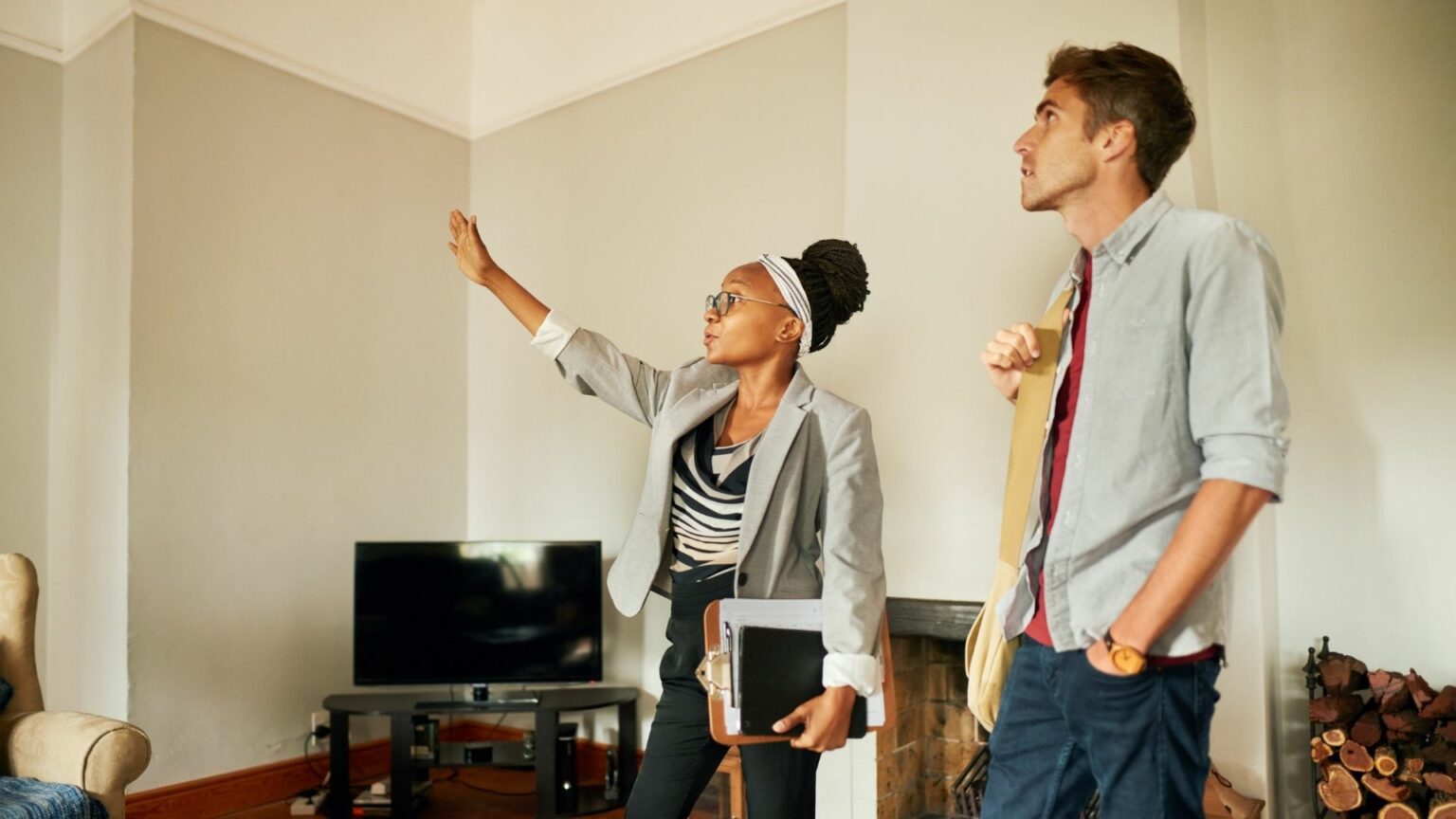 Tips for Touring a New Apartment