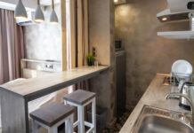 What is an Efficiency Apartment?