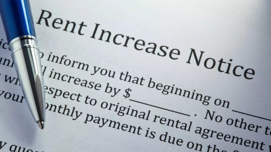 Can My Landlord Raise My Rent?
