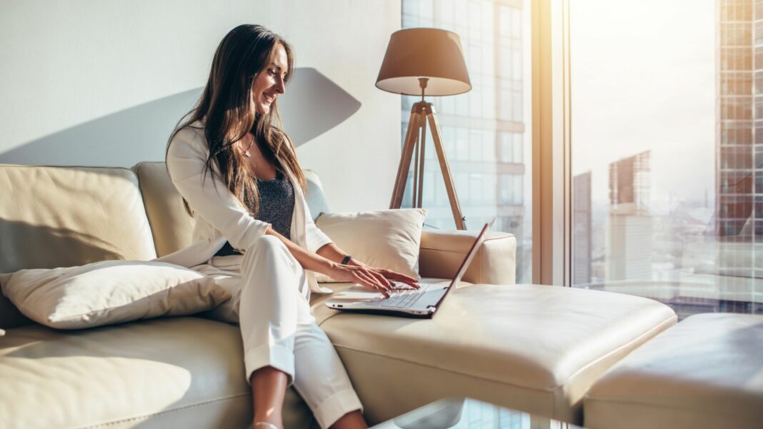 What Are Corporate Lease Apartments?