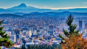 Discover the 9 best neighborhoods in Portland, OR