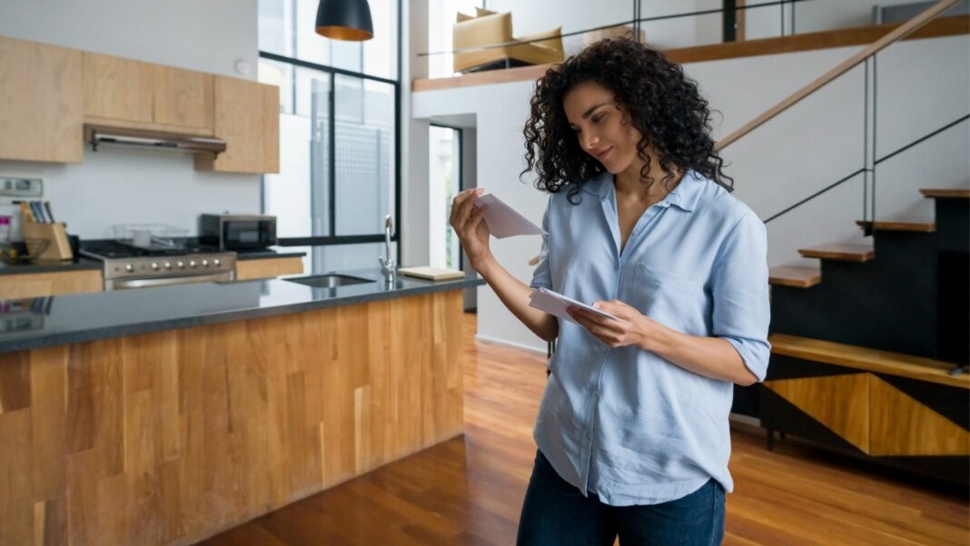 StepbyStep Guide to Changing Your Address When You Move