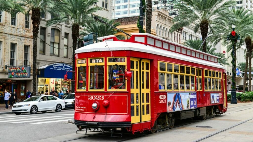 Cost of Living in New Orleans