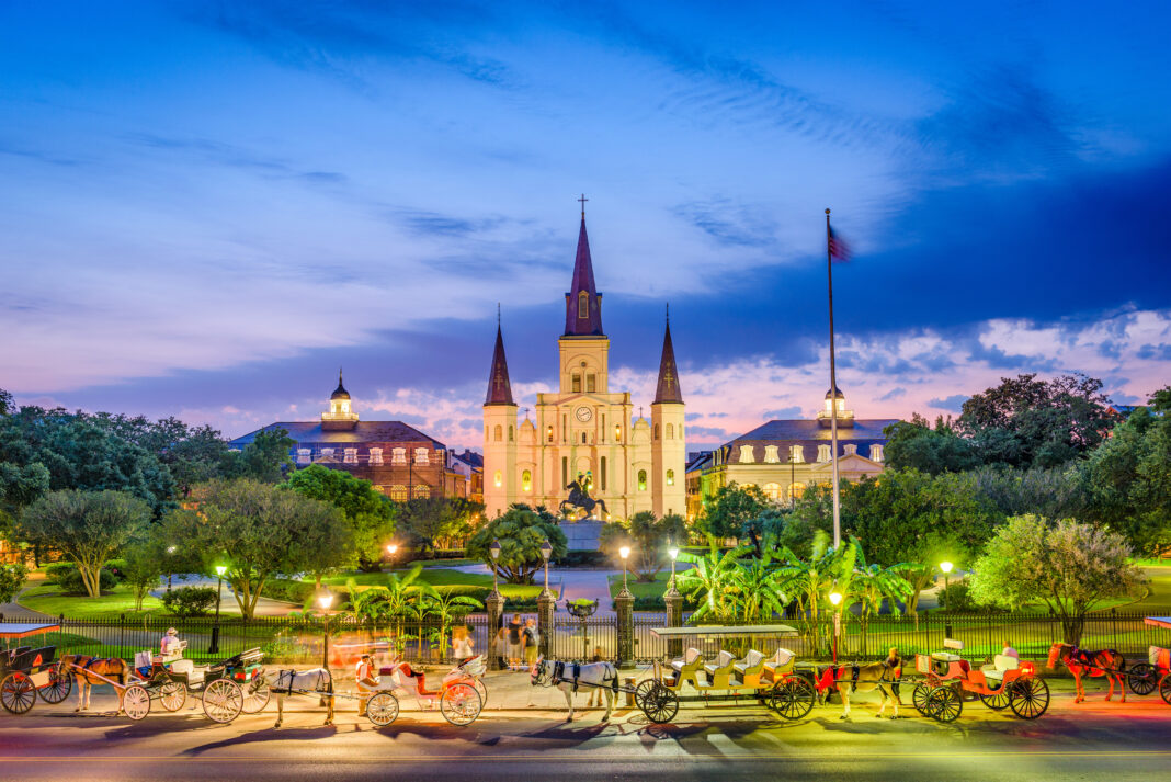 8 Pros and Cons of Living in New Orleans