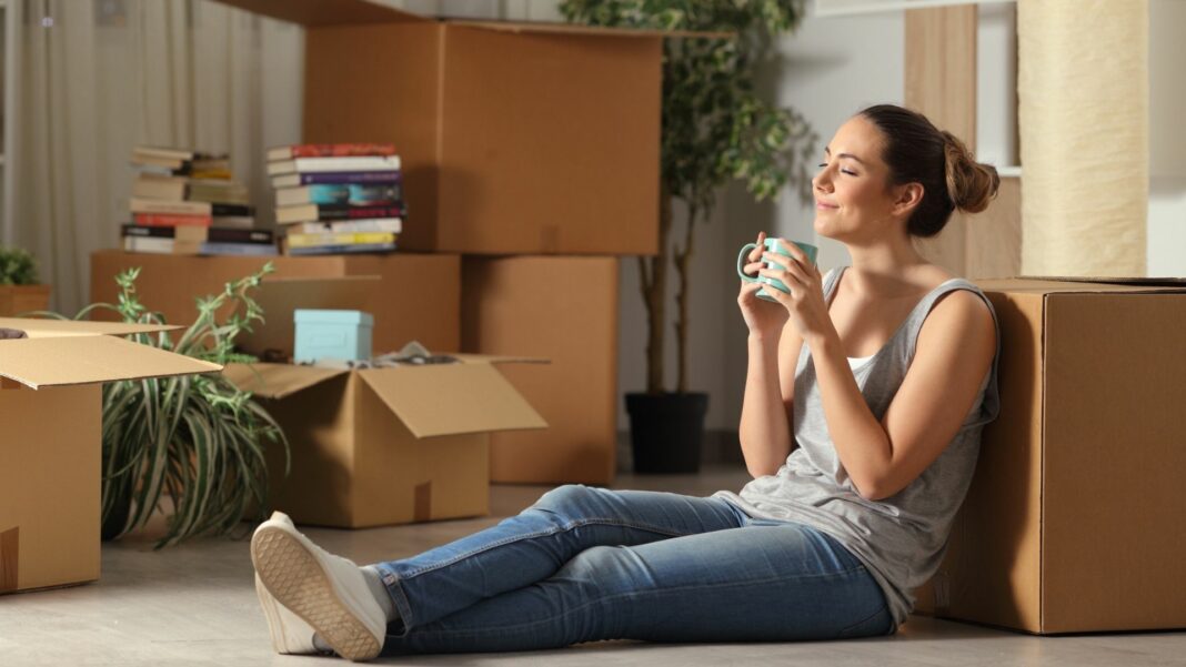 4 First Apartment Essentials Checklist For Renters