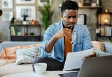 Why You Should Be Cautious of No Credit Check Apartments