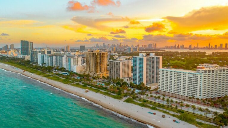 Is Miami Affordable For Renters in 2025?