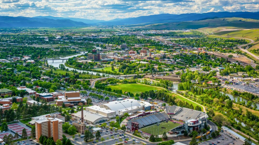 6 Best Places to Live in Montana 2022