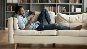 read about the pros and cons of short term rentals