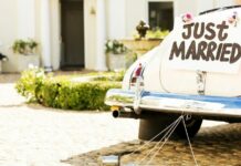 The 10 Best Cities for Newlyweds 2022