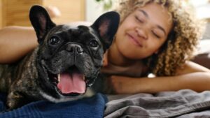 Discover which pets are best for apartment life.