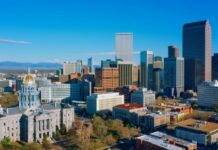 The 9 Best Neighborhoods to Live in Denver 2022
