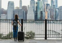 Moving to New York City: A Guide