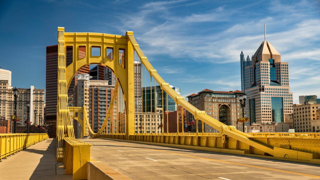 15 Surprising Facts About Pittsburgh