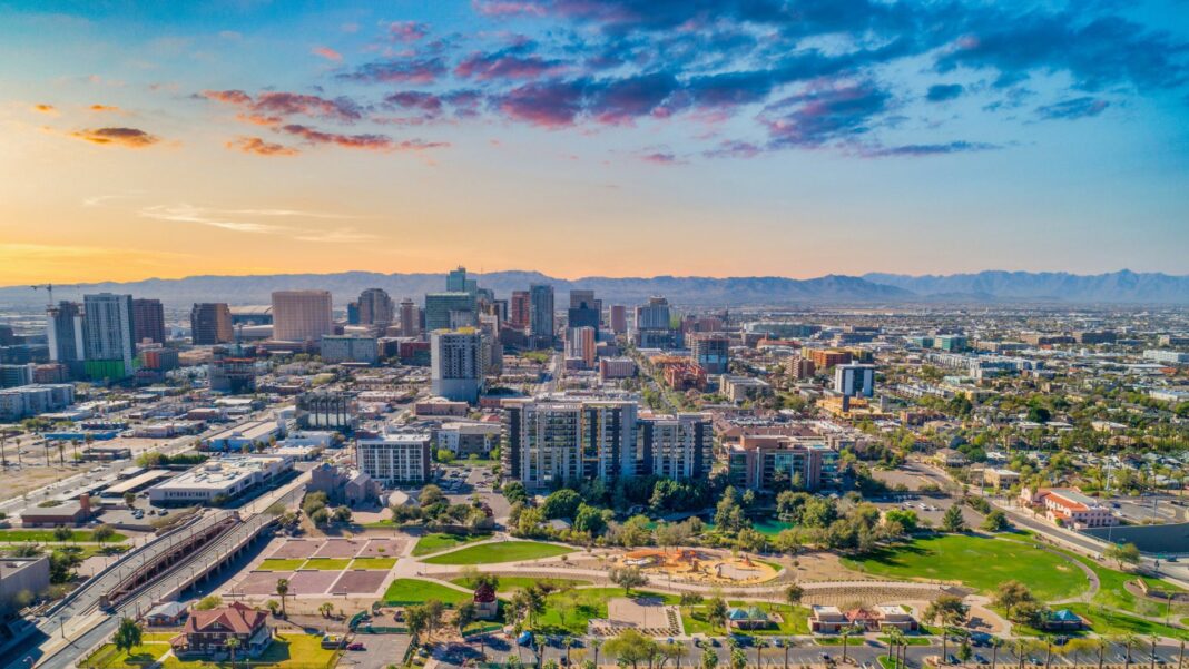 Cost of Living in Phoenix, Arizona