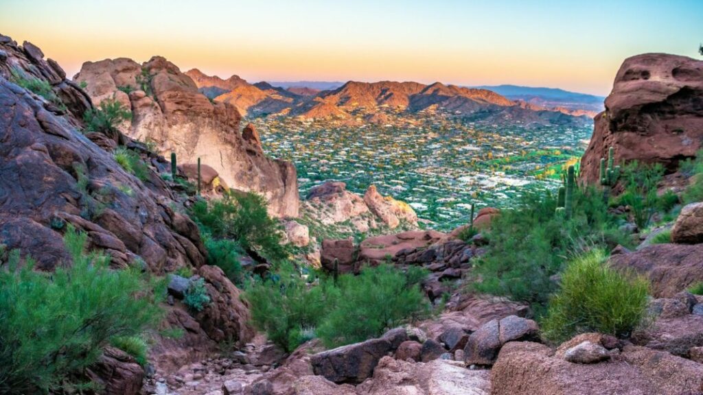 Cost of Living in Phoenix, Arizona