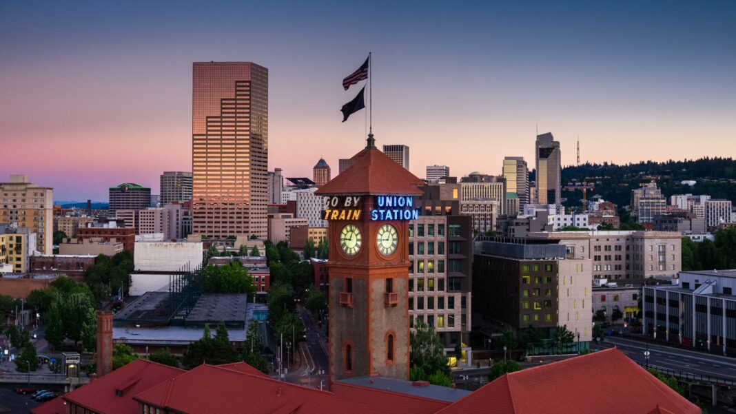 The 9 Best Neighborhoods in Portland, OR