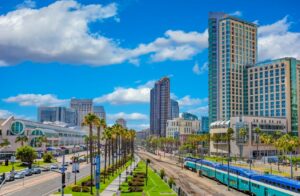 co-working spaces in San Diego