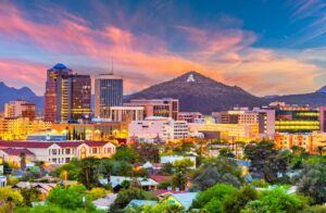 best Tucson places to live