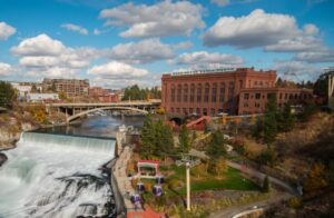 best neighborhoods in Spokane