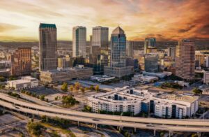 co-working spaces in Tampa