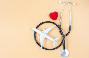 being travel nurse with dog