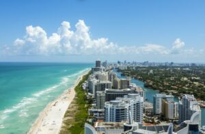 advantages to living in Tampa