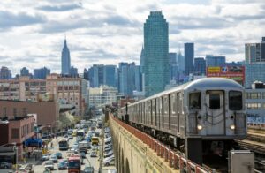 Queens, NY, places to live