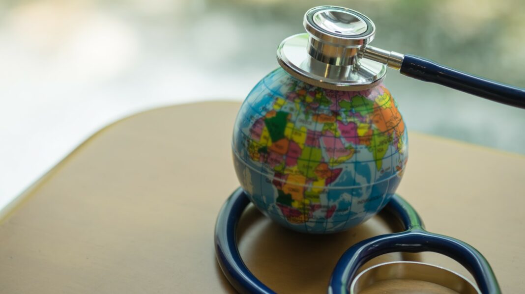 How to Find Furnished Housing for Travel Nurses