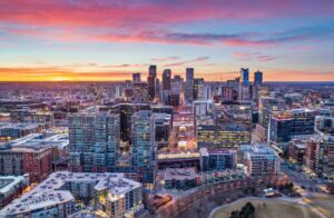 best Denver places to live
