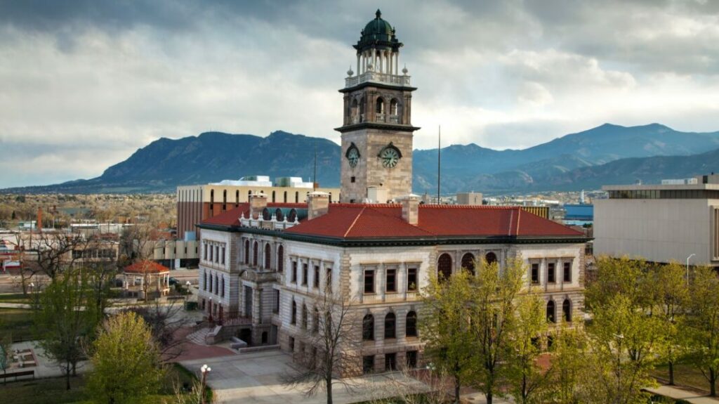 Denver vs. Colorado Springs: Which City Is Best for You?