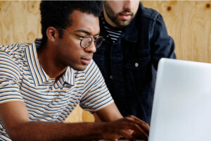 read more about how to show proof of income