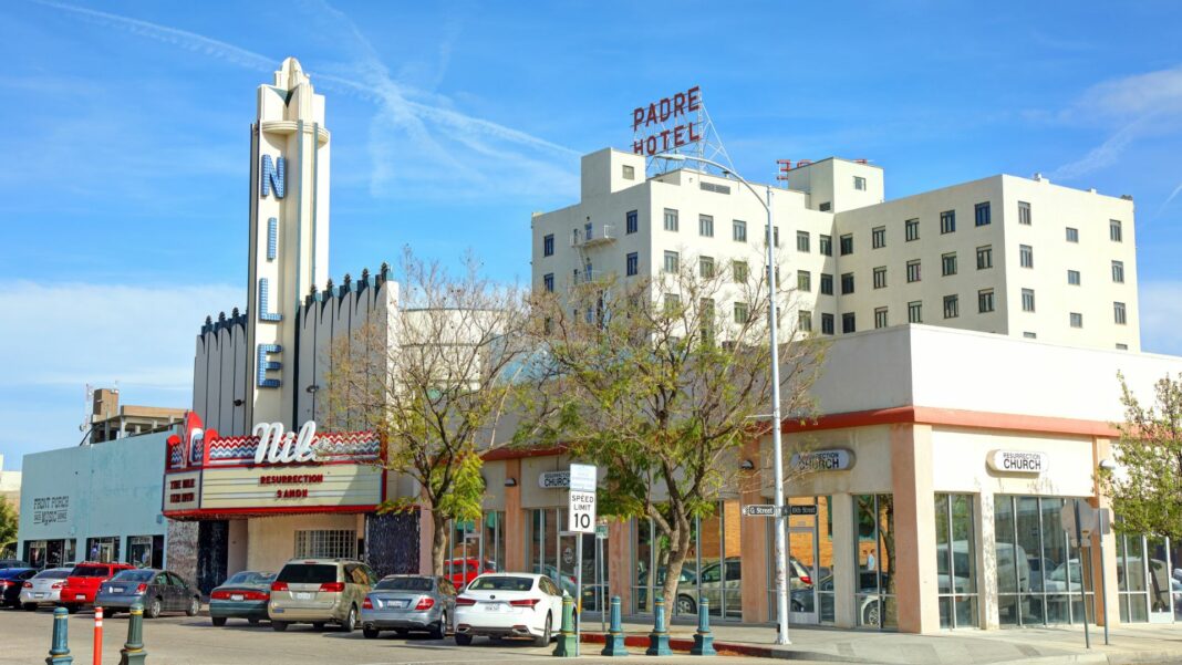 The 9 Cheapest Places to Rent in California