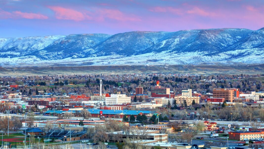 The 7 Best Places to Live in Wyoming