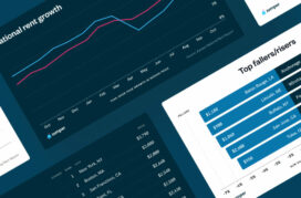 read about rent data and trends across the country with the Zumper national rent report