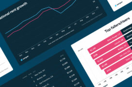 read about rent data and trends across the country with the Zumper national rent report